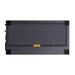 Jonsbo D32 STD Micro-ATX корпус - Черный 6