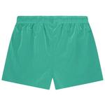 Шорты Fear of God Essentials Crinkle Nylon Running Short 'Mint Leaf' 2