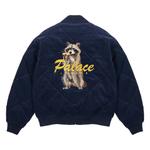 Куртки Palace Hungry Raccoon Jacket 'Navy' 3