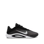 Кроссовки A'One TB Black/White 1