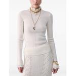 wool turtleneck with ruffles 3