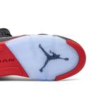 Кроссовки Air Jordan 5 Retro GS 'Satin' 5