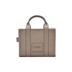 Сумки Marc Jacobs The Small Leather Tote Bag 'Cement' 2