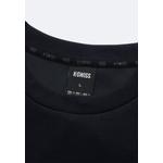 K-SWISS X АНДРЕЙ РУБЛЁВ УНИСЕКС СВИТШОТ С ЛОГОТИПОМ 3