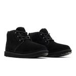 Ботинки UGG Neumel II Boot Kids 'Black' 8