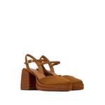 Vilnia braided-heel pumps 2