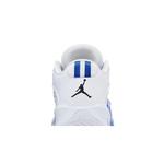 Кроссовки Air Jordan Luka 3 TB «White Black Hyper Royal» 7