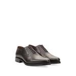 Оксфорды Premium Goodyear 3
