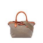 Сумка-сэтчел Canvas Canapa Logo Bow (2010-2026 годы) 1