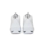 Кроссовки Supreme x Nike Air Bakin 'Белый' 6