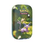 Предметы Pokémon 30th Celebration Mini Tin 'Эспион - День' 2