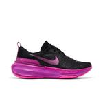 Кроссовки Nike ZoomX Invincible Run Flyknit 3 'Black Vivid Grape' 1