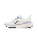 Кроссовки Nike Wmns ZoomX Invincible 3 'Blue Whisper Soft Pink' 3