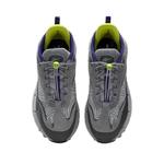 Кроссовки Zig Kinetica 2.5 Edge Grey 3
