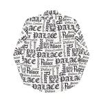 Рубашки на пуговицах Palace Ye Olde But A Goldie Shirt 'Белый' 2