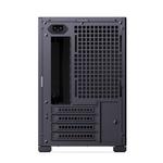 Jonsbo D32 STD Micro-ATX корпус - Черный 5