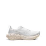 Кроссовки Novablast 4 White/White 1