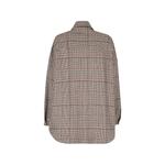 Prince of Wales check jacket 2