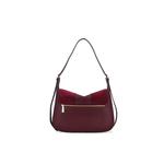 Сумка через плечо Bordeaux Ava 2-Way - Бордовый 2