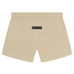 Шорты Fear of God Essentials Dock Short 'Sand' 1