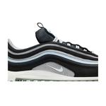 Кроссовки Nike Air Max 97 'Black Iron Grey' 2
