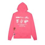 Худи Billionaire Boys Club Health Hoodie 'Fruit Dove' 2