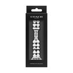 APPLE STRAPS Женский ремешок из НЕРЖАВЕЮЩЕЙ СТАЛИ С КРИСТАЛЛАМИ – 14700335 5