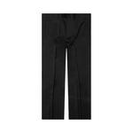 Raf Simons Classic Straight Pants 'Темно-Серый' 1