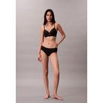 Слегка подбитый треугольный бюстгальтер - Calvin Klein Underwear 5