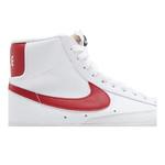 Кроссовки Nike Wmns Blazer Mid '77 Next Nature 'Cherry' 2