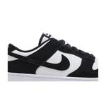 Кроссовки Nike Dunk Low SE 'Suede Panda' 2
