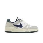 Повседневная обувь Nike Full Force Low 'White Navy Teal' 1