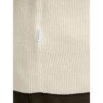 ribbed quarter-zip sweater 5