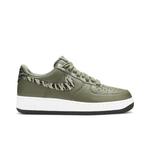 Кроссовки Nike Air Force 1 Low 'Tiger Camo Olive' 1