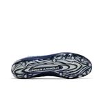 Шиповки Under Armour Spotlight Lux MC 'Midnight Navy' 4