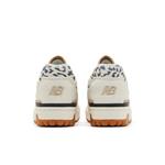 Кроссовки New Balance Wmns 550 'Leopard Pack - Sea Salt' 6