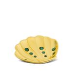 Декоративный поднос Ja Clam Shell 2