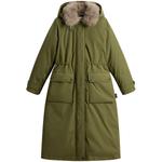 Парка Arctic Long 1