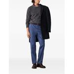 Sanderson tailored-fit chino trousers 2