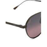 Kaulana geometric-frame sunglasses 3