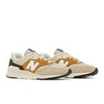 Кроссовки New Balance 997H 'Sea Salt Timberwolf' 8