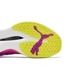 Кроссовки Puma Deviate Nitro Elite 3 'Pure Magenta Yellow Alert' 5