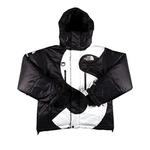 Парки Supreme x The North Face S Logo Summit Series Himalayan Parka 'Черный' 1
