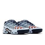 Кроссовки Nike Air Max Plus Drift «Football Grey Aquarius Blue» 8