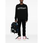 Джемпер с логотипом 2