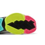 Кроссовки Air Jordan Zion 2 'Dynamic Turquoise' 5