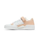 Кроссовки Adidas Wmns Forum Low 'Halo Blush White' 3