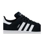 Кроссовки adidas Campus 2.0 'Black White' 2