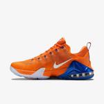 Кроссовки Nike LeBron 12 Low 'Cavs Classic' 4