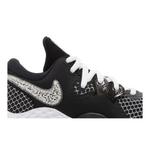 Кроссовки Nike Renew Elevate 2 'Black White' 2